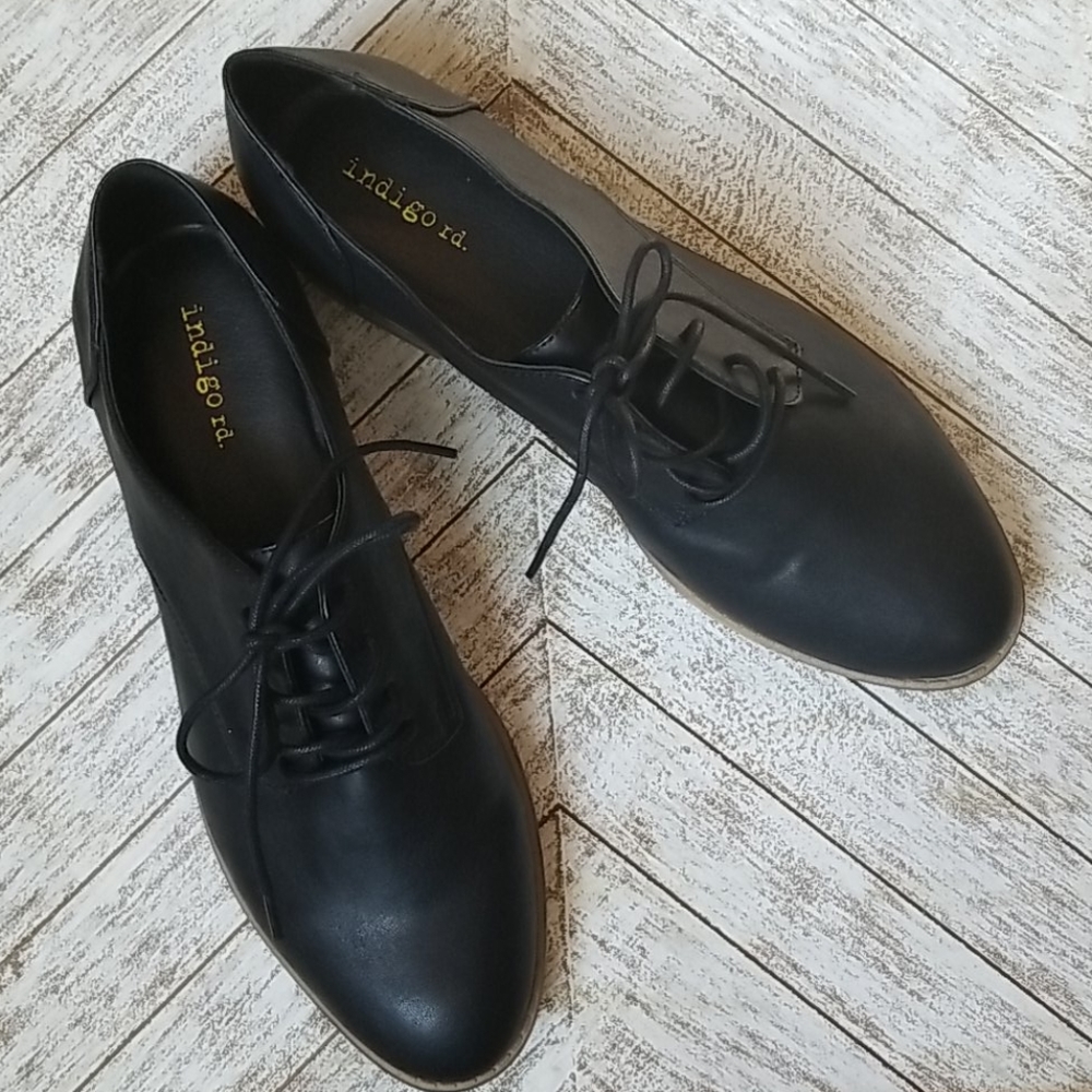 Indigo Rd Shoes New